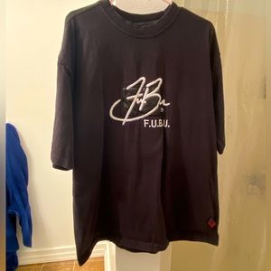FUBU T SHIRT!